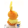 Officiële Pokemon knuffel Torchic 22cm san-ei